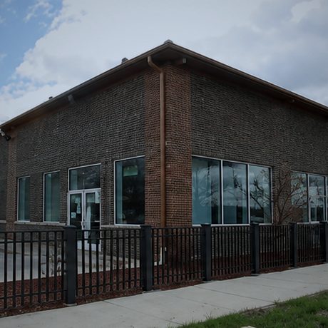 Commercial property financed by Alta Real Estate Fund